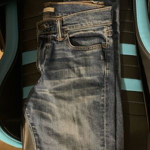 Super skinny A&F jeans